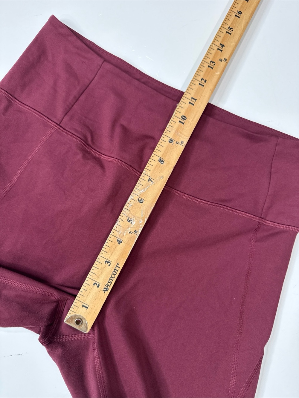 4 Girlfriend Collective Leggings Womens L Activewear Yoga Workout A020926 differ - Picture 10 of 10